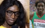 AMY MBACKÉ THIAM, ANCIENNE OLYMPIENNE : « Je ne suis pas impliquée dans l’organisation des Joj 2026… Ce pays, ils ne valorisent pas leurs champions »