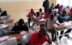 Fraudes sur des sujets de compositions : une vingtaine d'élèves du lycée Jules Sagna de Thiès placés en position de garde-à-vue