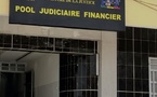 POOL JUDICIAIRE FINANCIER : Mame Boye Diao, Abdoulaye Saydou Sow, Omar Sy, le Pdg de la société Egbos-SA visés pour escroquerie portant sur 2 milliards au préjudice des héritiers de feue Thiaba Diène