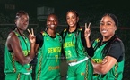AFROBASKET FEMININ, COTE D’IVOIRE 2025 : Liste des 23 dévoilée, les Lionnes débutent à Dakar avant de filer à Saly/Diamniadio