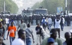 DEUXIEME JOUR DE LA COMMEMORATION DU 14E ANNIVERSAIRE DU MOUVEMENT DU 23 JUIN 2011 : Mohammed Benjelloun et Thiat de Y’en a marre déchirent l’arrêté Ousmane Ngom et appellent au combat citoyen