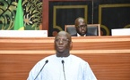 CHEIKH DIBA, MFB LORS DU VOTE DE LA LFR : «On connaît à combien s’élève notre dette bancaire locale… et comment ces ressources ont été utilisées»