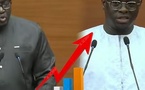 DEBAT D’ORIENTATION BUDGETAIRE : Les députés assaillent Cheikh Diba de revendications pour leurs terroirs