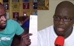 FERDINAND COLY VERSUS SALIOU SAMB : Enfin la Cour suprême se penchera sur l'affaire après-demain
