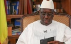 Sidiki Kaba, les cadres de l'Apr, la lettre pour Macky Sall et le choix de Dior Thiam