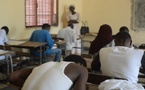 Matam : des candidats au Bac pris en flagrant délit de tricherie