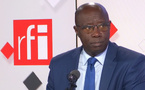 ABDOULAYE LY, Directeur exécutif du CLUB DES INVESTISSEURS SUR L’APUREMENT DE LA DETTE DES BTP, DE L’ENERGIE … «Il est mieux de payer une dette échue que de payer sous forme d’arriérés parce que cela a un coût pour le créancier privé»