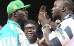 LUTTE SENEGALAISE : Le Cng mobilise pour sauver le combat Balla Gaye 2-Siteu du 20 juillet