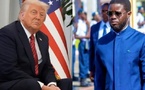 Sommet États-Unis - Afrique : Bassirou Diomaye Faye parmi les invités de Trump