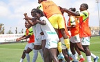 CAN FÉMININE 2025 : LE SÉNÉGAL CLAQUE  4-0 À LA RD CONGO Mama Diop, Nguénar Ndiaye et Hapsatou Diallo étincelantes pour un démarrage en fanfare