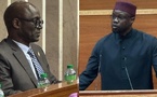 THIERNO ALASSANE SALL TIRE À BOULETS ROUGE SUR SONKO ET SES MILITANTS : «Pastef est une secte qui pense que l’État de droit est une fiction (…)»