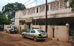 VASTE OPERATION POST-TABASKI A ZIGUINCHOR : Plus de 200 agents mobilisés, 35 interpellations, 60 motos saisies
