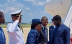 PREMIERE VISITE DU PRESIDENT  DIOMAYE A WASHINGTON DC : Un mini-sommet axé sur des accords pratiques pour relancer les relations bilatérales sénégalo-américaines