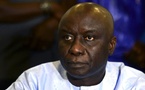 Affaire Badara Gadiaga : Réew mi d'Idrissa Seck dénonce