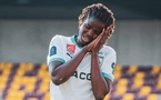 Mama Diop quitte l'Olympique de Marseille après trois saisons