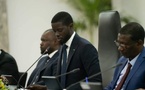 MÉSENTENTE AU SOMMET DE L’ETAT : Sonko attaqué frontalement Diomaye et solde ses comptes avec certains responsables de Pastef