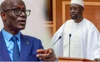 Thierno Alassane Sall : « La chimère Diomaye mooy Sonko n’aura duré que le temps d’un hivernage »