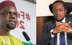 CRISE AU SOMMET DE L’ÉTAT AU SÉNÉGAL : Abdou Mbow dénonce une « dérive putschiste » de Sonko et alerte sur un « danger pour la République »