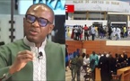 Badara Gadiaga au Tribunal : vers une forte mobilisation aujourd’hui