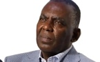 BIRAM DAH ABEID DANS LE VISEUR : Quand Dakar cède à la pression de Nouakchott