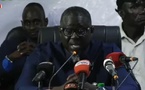 CRISE POLITIQUE, DÉRIVES JUDICIAIRES ET DÉSILLUSIONS POST-ELECTORALES : Tahirou Sarr prend la défense de Badara Gadiaga, recadre Ousmane Sonko et invite à mettre fin à l’excuse Macky Sall