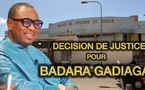 Badara Gadiaga envoyé en prison