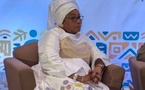 Notariat : Maître Aïda Diawara Diagne réélue présidente de la Chambre des Notaires du Sénégal