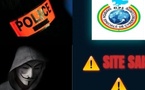 AFFAIRE «KOCC BARMA» La police dit avoir formellement identifié l’individu qui se cache derrière ces sites pornographiques