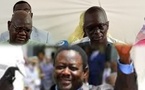 BOCAR NDIONGUE RESPONSABLE DE L’APR DES PARCELLES ASSAINIES ET MEMBRE DE LA COORDINATION DES CADRES : « Diomaye a rénové le Palais pour sa famille, mais on veut humilier Mbaye Ndiaye pour des futilités »  :