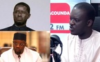 TENSION AU SEIN DE PASTEF, FONCTIONNEMENT DE LA JUSTICE : Cheikh Thioro Mbacké met en garde Diomaye, fustige le fonctionnement de la justice et réclame un remaniement