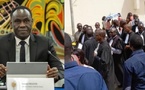 Le ministre Ousmane Diagne demande la réquisition des greffiers
