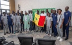 CHAN 2024 : Souleymane Diallo dévoile une liste de 25 joueurs