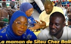 La maman de Siteu chez Balla Gaye 2