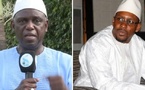 Moustapha Diop et Mansour Faye et la mobilisation cars Ndiaga-Ndiaye de leurs militants et responsables