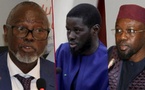 CRISE DANS LE SECTEUR DE LA JUSTICE : Alioune Tine presse Sonko de desserrer l’étau