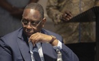 Dior Thiam n'as été choisi par Macky Sall,