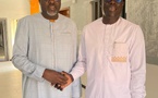  Ndiaga Diaw du PDS apporte son soutien à Maodo Malick Mbaye 