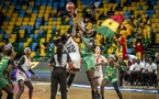 AFROBASKET FEMININ 2025 Les Lionnes en quête de gloire