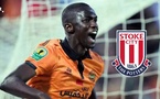 TRANSFERT RS BERKANE : Mamadou Lamine Camara recalé à la visite médicale par Stoke City