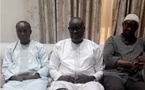 Le banquier Madana Kane, président du parti Dundu, envoie une délégation chez Badara Gadiaga