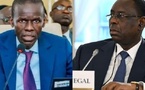 Waly Diouf Bodian : «nous avons 80 raisons de dissoudre l’Apr»