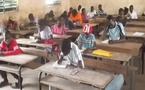 BAISSE DES ADMIS AU CFEE 2025 PAR RAPPORT A 2024 : Forte chute du taux de réussite, Kolda en tête, Louga à la traîne