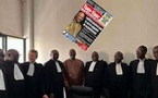 PLAINTE CONTRE LE JOURNAL «YOOR-YOOR»: Les avocats de Farba Ngom dénoncent «une entreprise de diffamation»