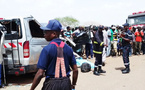 Nioro du Rip : 04 personnes décédées sur le coup dans un accident ; 17 autres blessées