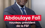 LA FEDERATION SENEGALAISE DE FOOTBALL A UN NOUVEAU PATRON : Abdoulaye Fall a été élu officiellement président ce dimanche 3 août 2025