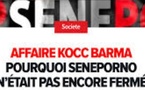 Affaire Kocc Barma : Voici pourquoi Seneporno n’était pas encore fermé