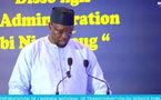 OUSMANE SONKO FACE AUX AGENTS DE L’ADMINISTRATION : «Un fonctionnaire ne peut pas être milliardaire; si on veut des milliards, il faut aller entreprendre»