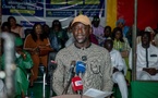 ALIOUNE DIONE À L’INAUGURATION DE L'INCUBATEUR COMMUNAL DE CAMBERENE : « Ce projet est un véritable cadre d’incubation des idées, de formation des talents locaux... »