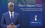 LA RÉPUBLIQUE DES VALEURS FLINGUE LE PLAN « JUBBANTI KOOM » : Thierno Alassane Sall et Cie déplorent « un spectacle de plus, une étape sérieuse en moins »