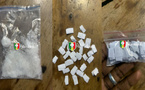 Ziguinchor : deux individus de nationalité étrangère arrêtés pour détention de substances psychotropes